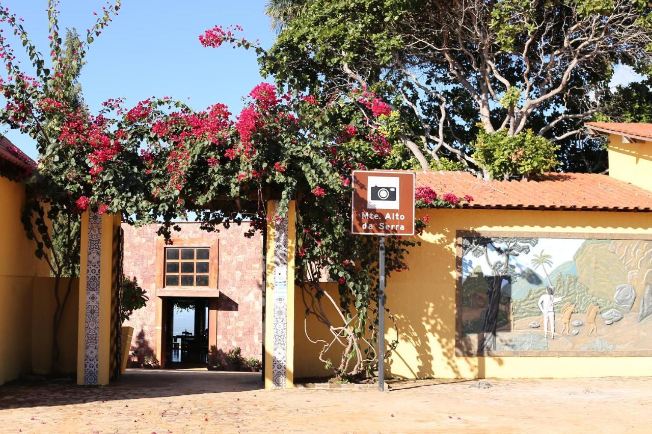 Recanto Alto Da Serra Casa de hóspedes Portalegre