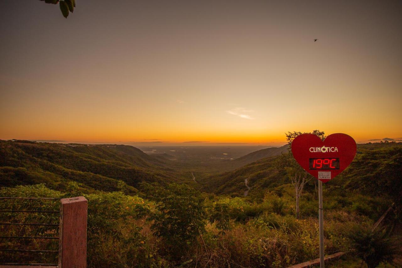 Recanto Alto Da Serra *