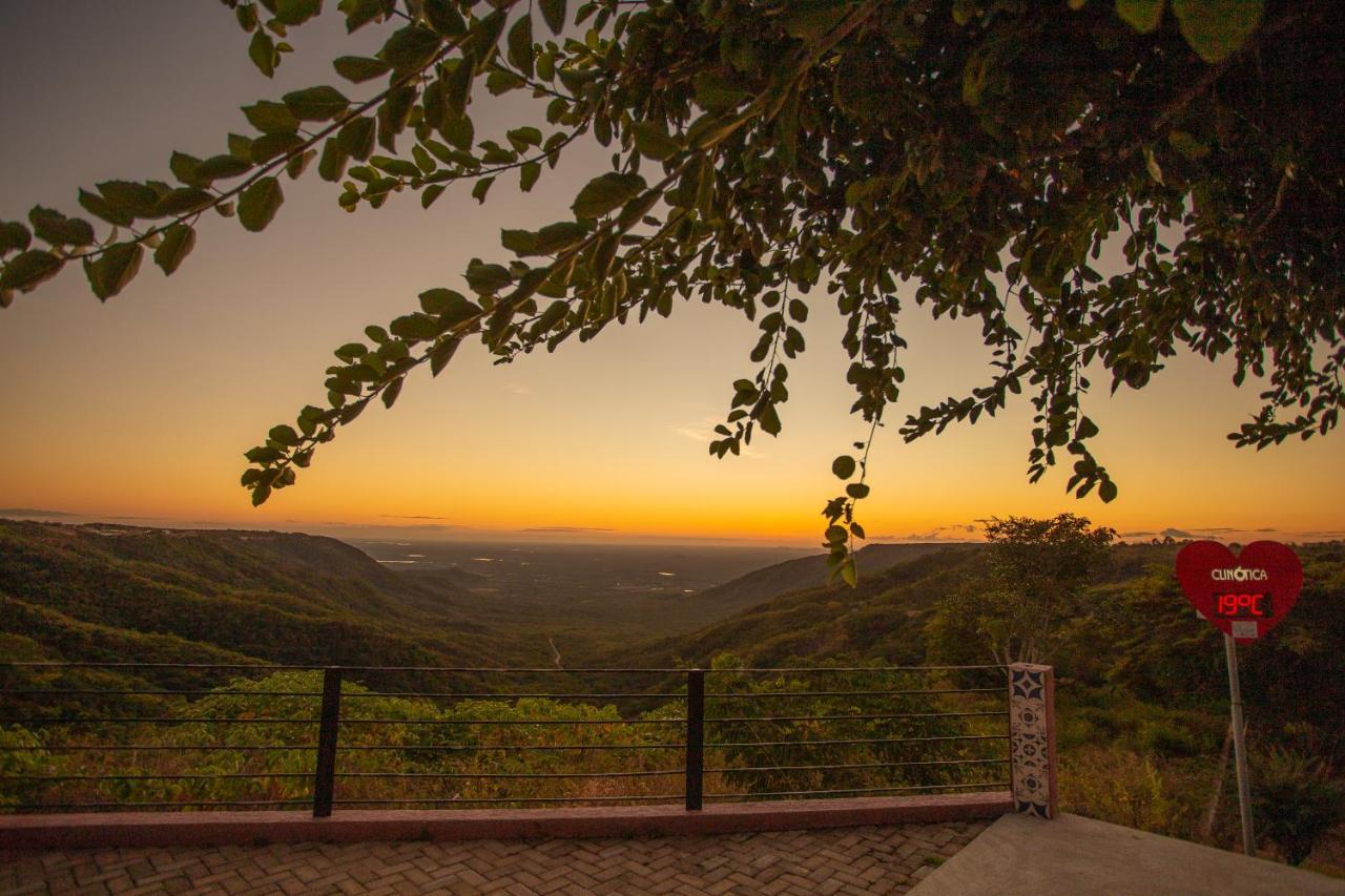 Recanto Alto Da Serra Casa de hóspedes Portalegre
