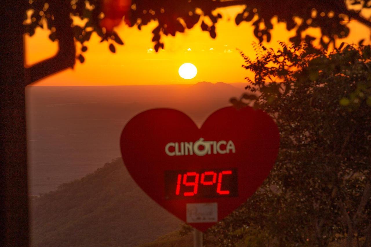 Recanto Alto Da Serra