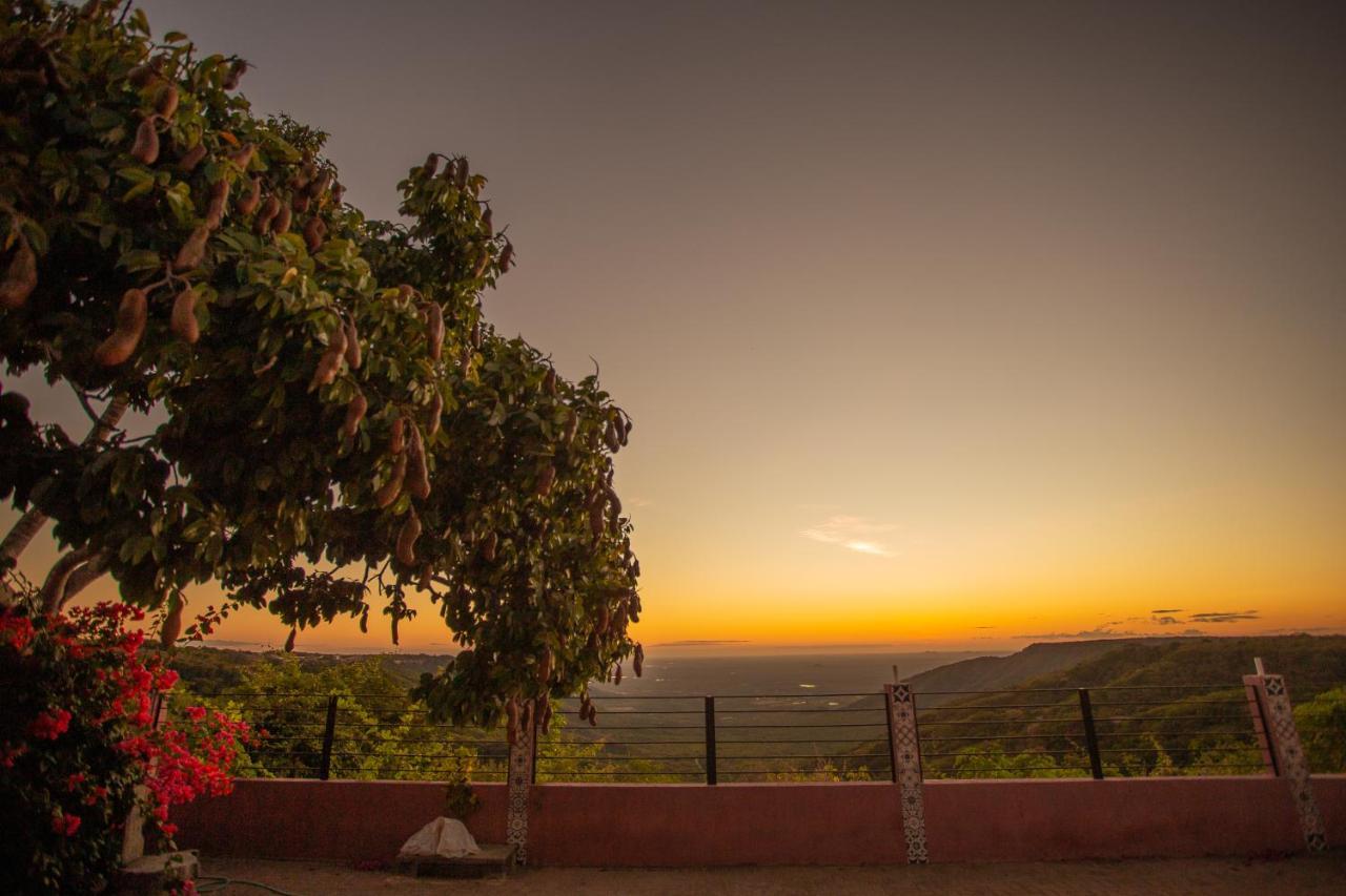 Recanto Alto Da Serra Portalegre