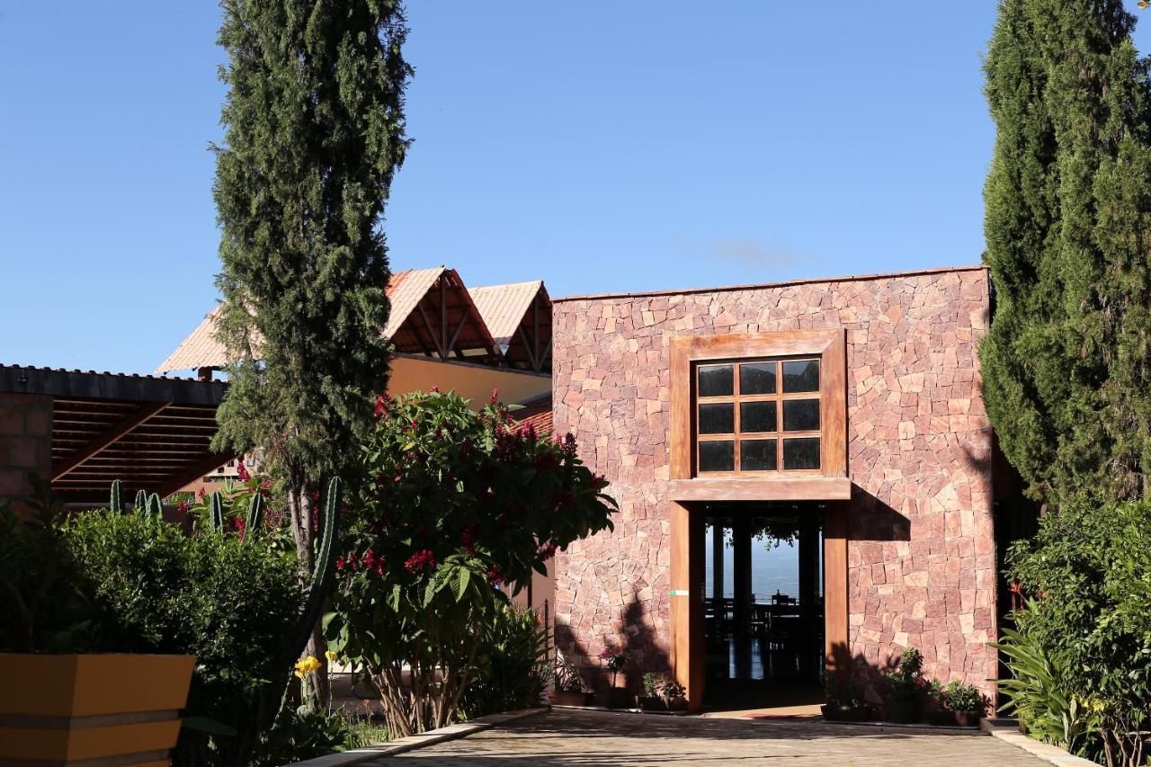 Recanto Alto Da Serra Casa de hóspedes
